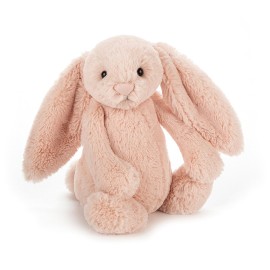 Jellycat - Bashful Blush Bunny 31cm (BAS3BLU)