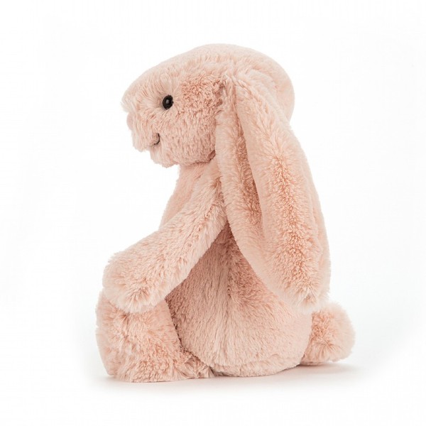 Jellycat - Bashful Blush Bunny 31cm (BAS3BLU)