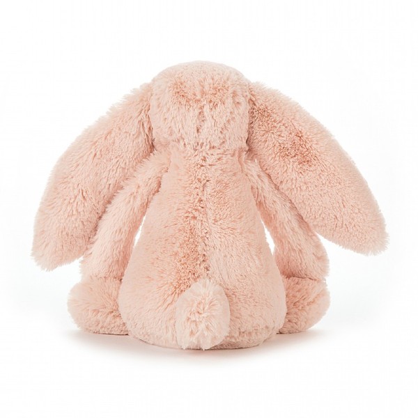 Jellycat - Bashful Blush Bunny 31cm (BAS3BLU)