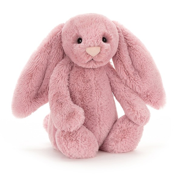 Jellycat - Bashful Tulip Pink Bunny 31cm (BAS3BTP)
