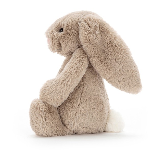 Jellycat - Bashful Beige Bunny 31cm (BAS3B)