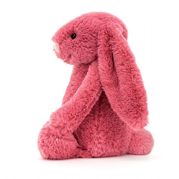 Jellycat - Bashful Cerise Bunny 31cm (BAS3CER)