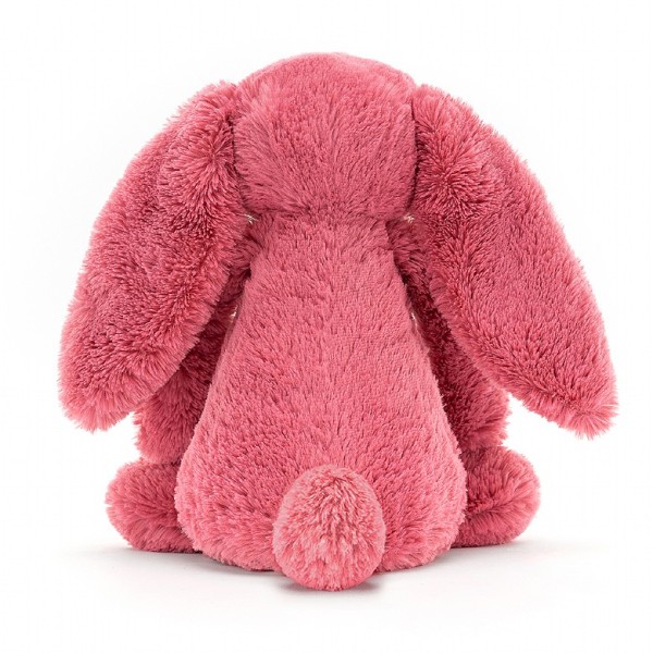 Jellycat - Bashful Cerise Bunny 31cm (BAS3CER)