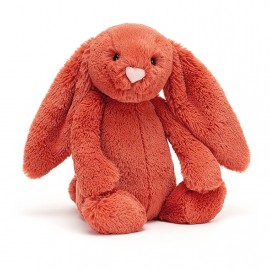 Jellycat - Bashful Cinnamon Bunny 31cm (BAS3CIN)