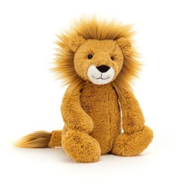 Jellycat - Bashful Lion (BAS3LION)