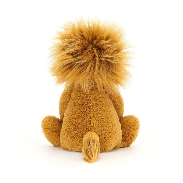 Jellycat - Bashful Lion (BAS3LION)