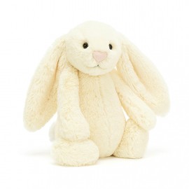 Jellycat - Bashful Buttermilk Bunny 31cm (BAS3PRI)