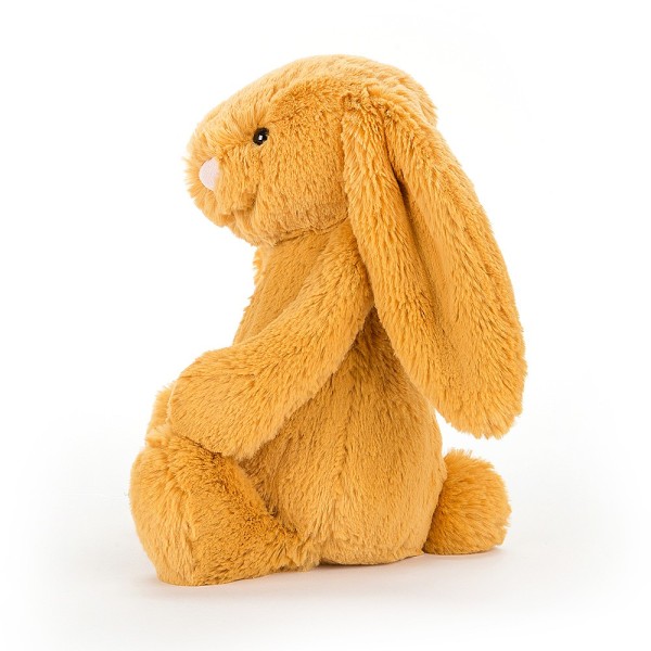 Jellycat - Bashful Saffron Bunny 31cm (BAS3SF)