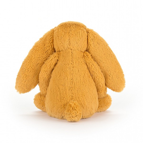 Jellycat - Bashful Saffron Bunny 31cm (BAS3SF)