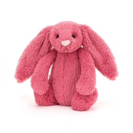 Jellycat - Bashful Cerise Bunny 31cm (BAS3CER)