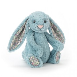 Jellycat - Blossom Aqua Bunny 31cm (BL3AQ)