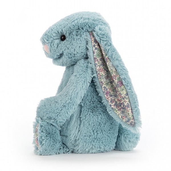 Jellycat - Blossom Aqua Bunny 31cm (BL3AQ)