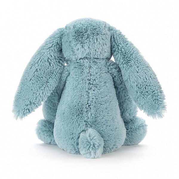 Jellycat - Blossom Aqua Bunny 31cm (BL3AQ)