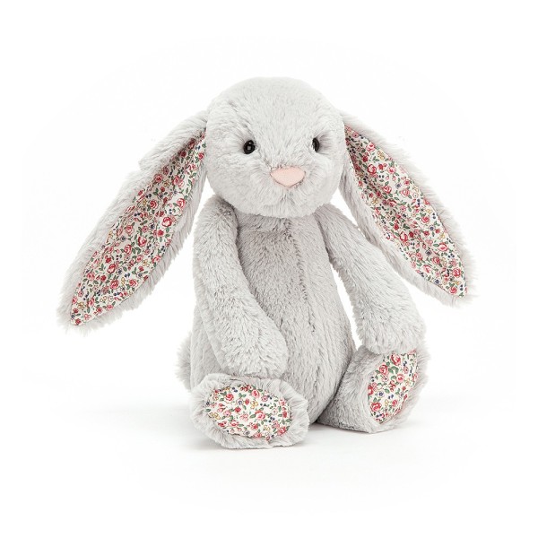 Jellycat - Blossom Silver Bunny 31cm (BL3BSN)