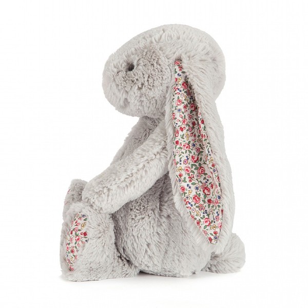 Jellycat - Blossom Silver Bunny 31cm (BL3BSN)