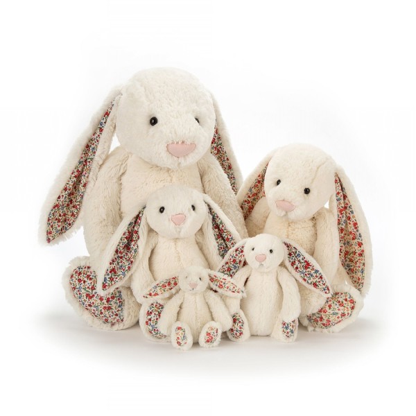 Jellycat - Blossom Cream Bunny 31cm (BL3CBN)