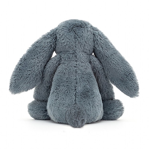 Jellycat - Blossom Dusky Blue Bunny 31cm (BL3DUSK)