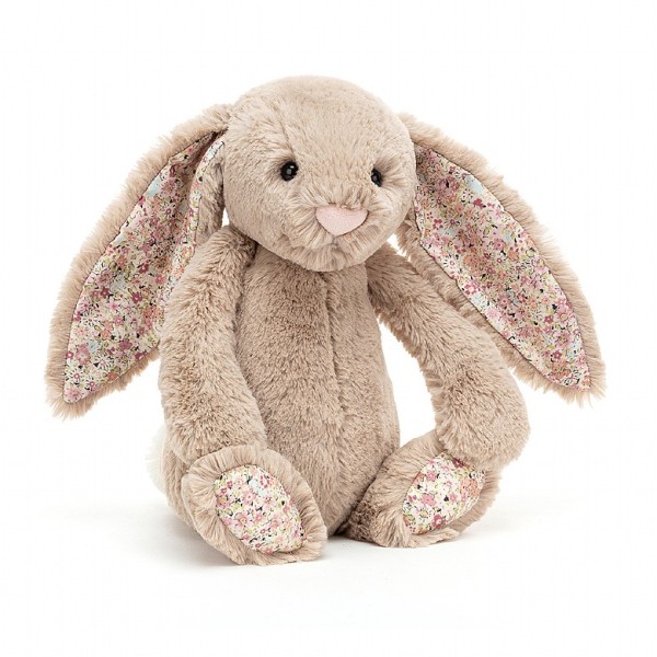 Jellycat - Blossom Bea Beige Bunny 31cm (BLN3BB)