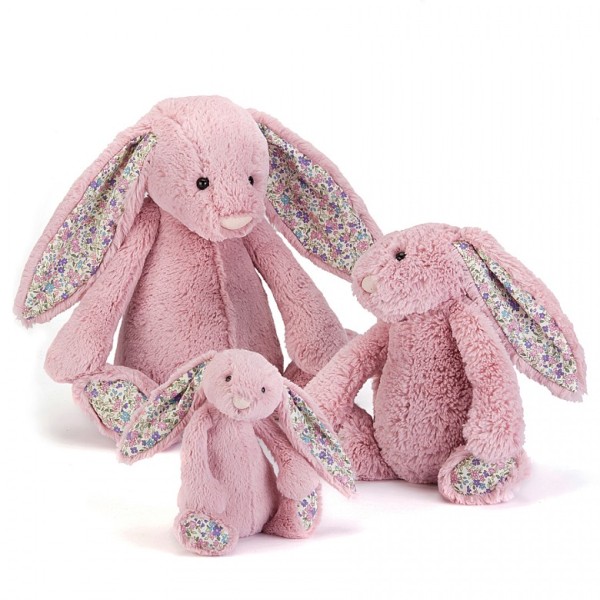 Jellycat - Blossom Tulip Bunny 31cm (BLN3BTP)