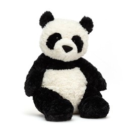 Jellycat - Montgomery Panda 40cm (MONTH1P)