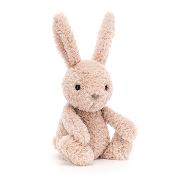 Jellycat - Tumbletuft Bunny (TUM3B)