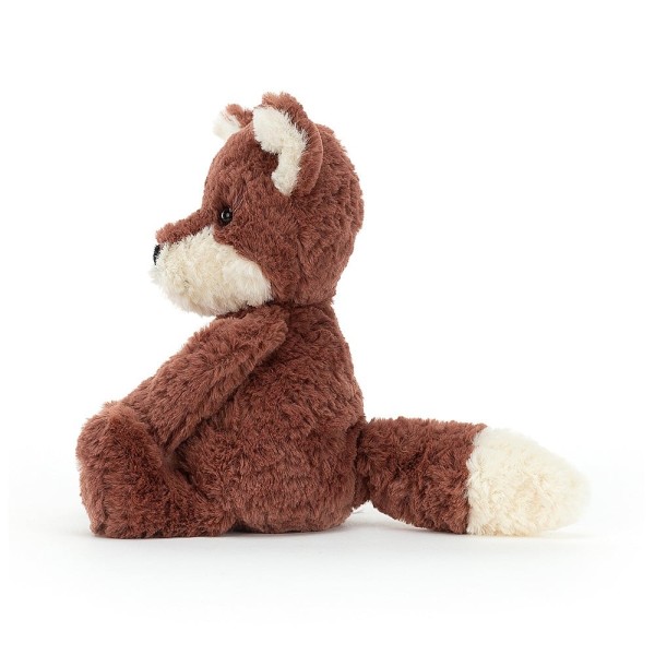 Jellycat - Tumbletuft Fox (TUM3F)