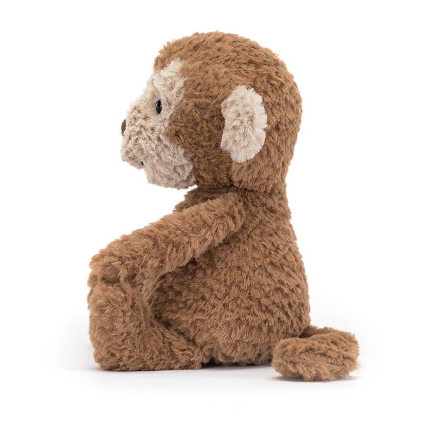 Jellycat - Tumbletuft Monkey (TUM3MKY)