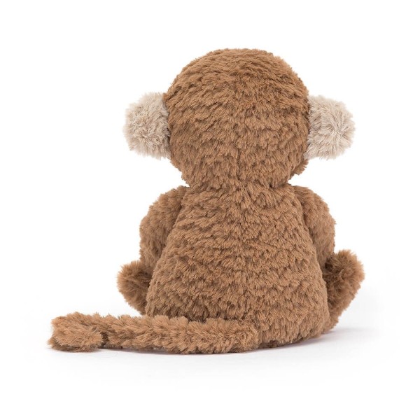 Jellycat - Tumbletuft Monkey (TUM3MKY)