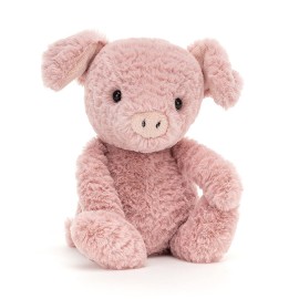 Jellycat - Tumbletuft Pig (TUM3P)