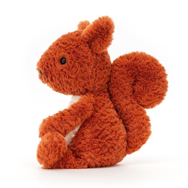 Jellycat - Tumbletuft Squirrel (TUM3S)