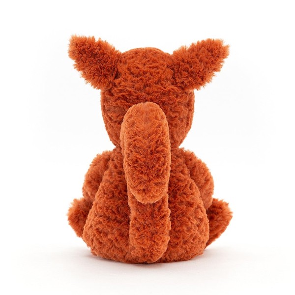 Jellycat - Tumbletuft Squirrel (TUM3S)