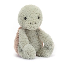 Jellycat - Tumbletuft Turtle (TUM3T)