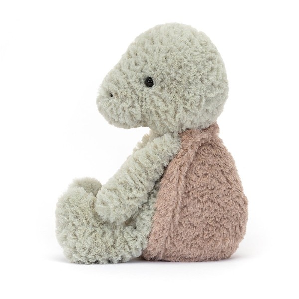 Jellycat - Tumbletuft Turtle (TUM3T)