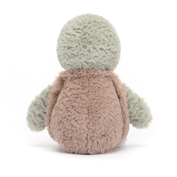 Jellycat - Tumbletuft Turtle (TUM3T)