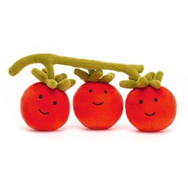 Jellycat - Vivacious Vegetable Tomato (VV6T)
