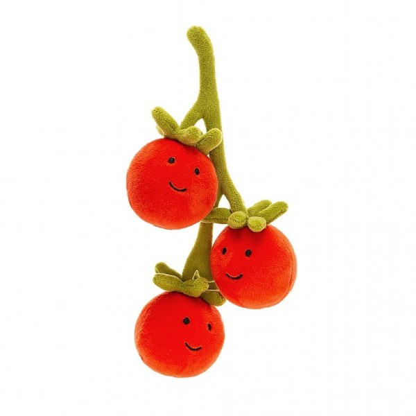 Jellycat - Vivacious Vegetable Tomato (VV6T)