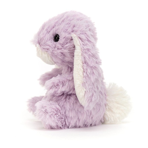 Jellycat - Yummy Bunny Lavender (YUM6LAVB)