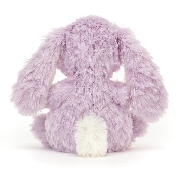 Jellycat - Yummy Bunny Lavender (YUM6LAVB)