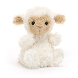 Jellycat - Yummy Lamb (YUM6LM)