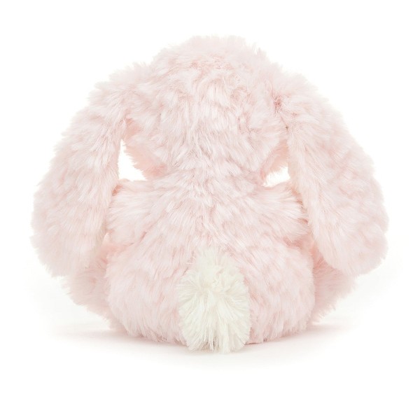 Jellycat - Yummy Pastel Pink Bunny (YUM6PP)