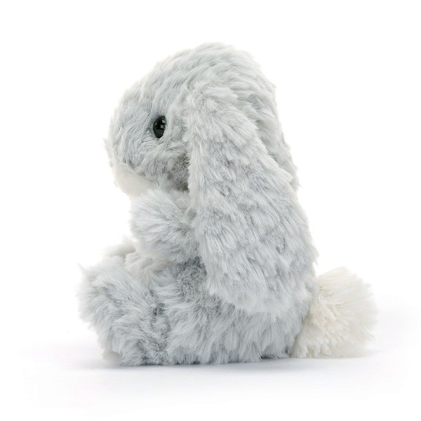 Jellycat - Yummy Bunny Silver (YUM6SB)