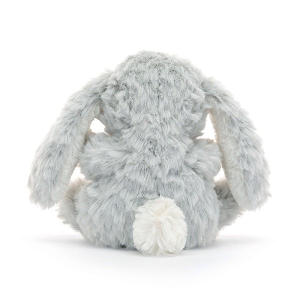 Jellycat - Yummy Bunny Silver (YUM6SB)