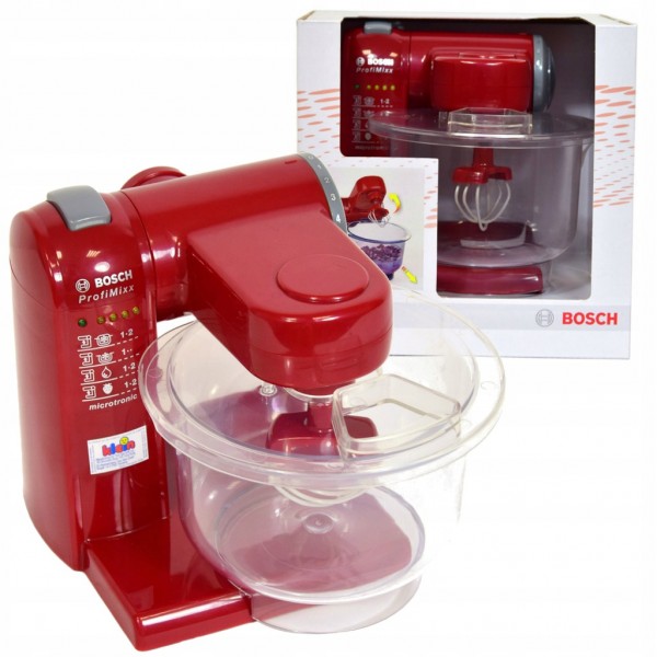 Μίξερ Bosch Μηχανή Κουζίνας Klein 9556