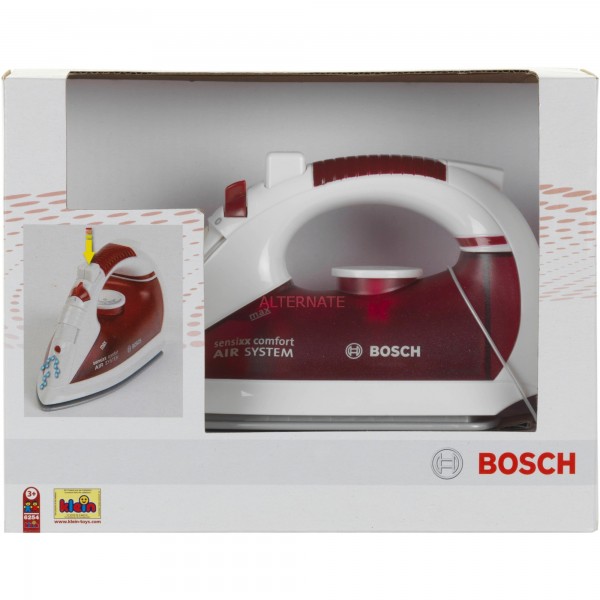 Παιδικό Σίδερο Bosch  Klein 6254