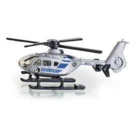 Siku - Police Helicopter (0807)