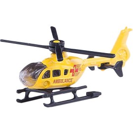 Siku - Ambulance Helicopter (0856)