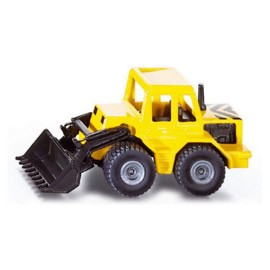 Siku - Front Loader (0802)