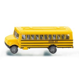 Siku - US school bus (1319)