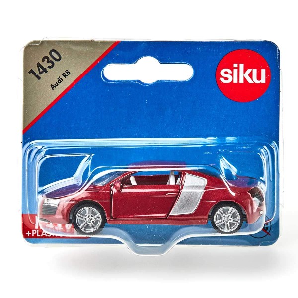 Siku - Audi R8 (1430)