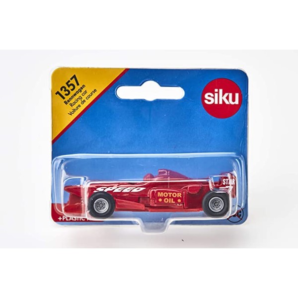Siku - Formula 1 Racing Car (1357)